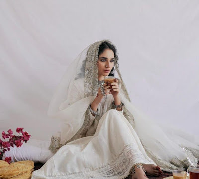 Maham Shahid Personal Profile: Husband, Age, Drama's, Family & Life Style