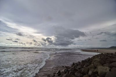 Pesona Wisata Pantai Cipatujah Di Kota Tasikmalaya