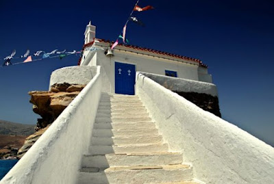 Μοναστηρια ανδρος,μονες κ μοναστηρια ανδρου κυκλαδες,monasteries andros greece