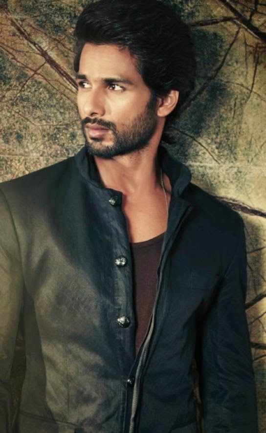 Shahid Kapoor HD Wallpapers Free Download