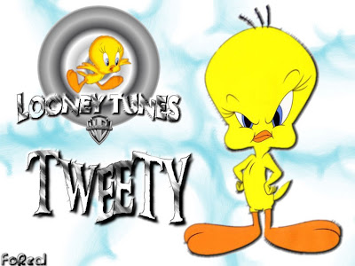 tweety bird wallpapers