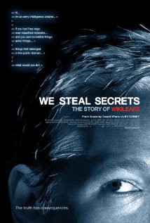 We Steal Secret