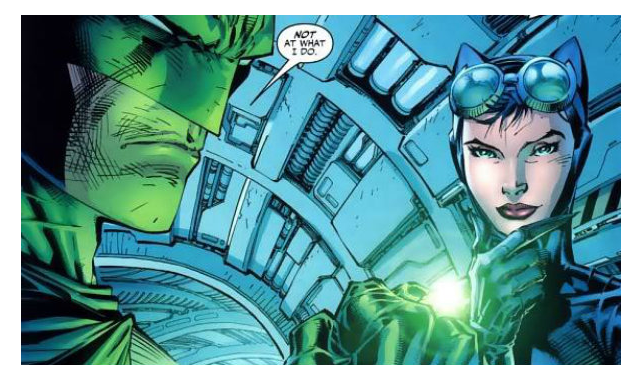 7 Ways Batman could beat Superman in the early morning of Justice