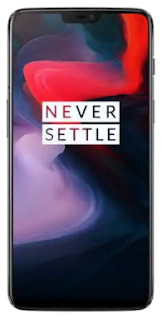 OnePlus 6 Stock Firmware Rom (Flash File)