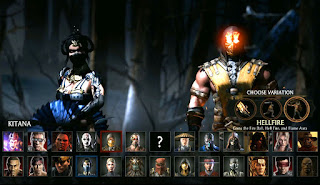 Download Mortal Kombat X