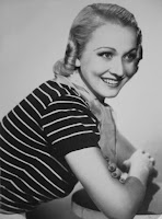 Carole Landis 1937