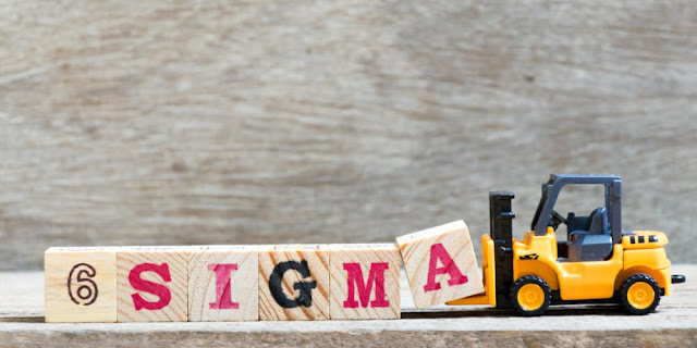 Six Sigma Tutorial and Material, Six Sigma Learning, Six Sigma Guides, Six Sigma Prep