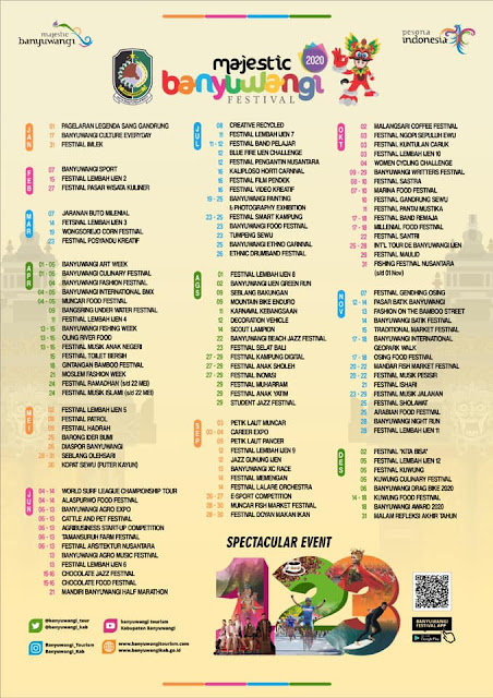 jadwal-banyuwangi-festival-2020