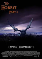 The Hobbit: The Desolation of Smaug 2013