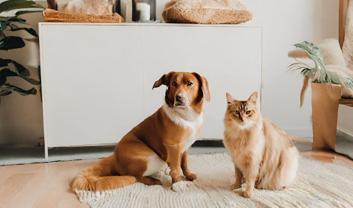 What Are The 10 Differences Between Cats And Dogs?