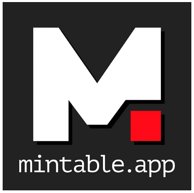 MIntable logo | Benteuno.com