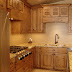 Pictures Of Knotty Alder Kitchen Cabinets
