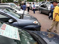 Cara Lain Membeli Mobil Bekas Dengan Harga Terjangkau