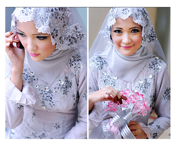 Baju pengantin 2012-Knitting Gallery