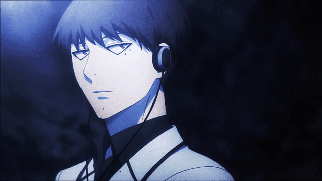  re ditunjukkan sebuah istilah gres berjulukan Quinx yang intinya yakni insan seteng Penjelasan Quinx di Anime Tokyo Ghoul