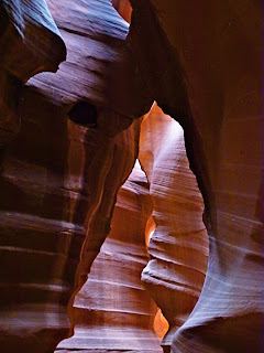 Antelope Canyon