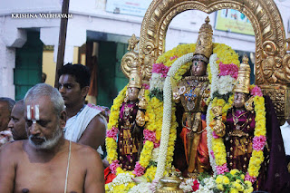 Purattasi,purappadu,Thiruvallikeni, Sri Narasimha Swamy, Theliya singar Perumal, Temple, 2017, Video, Divya Prabhandam,Utsavam,