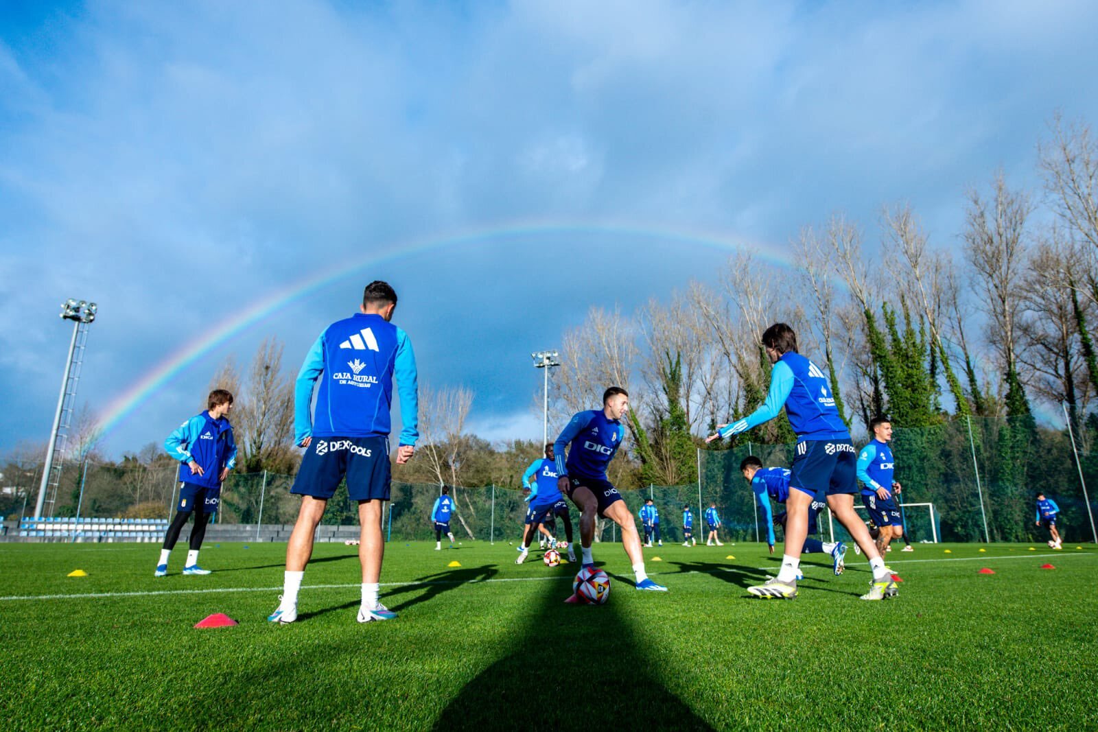 Real Oviedo, información económica del club de fútbol