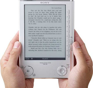 eBook Reader: What you should know