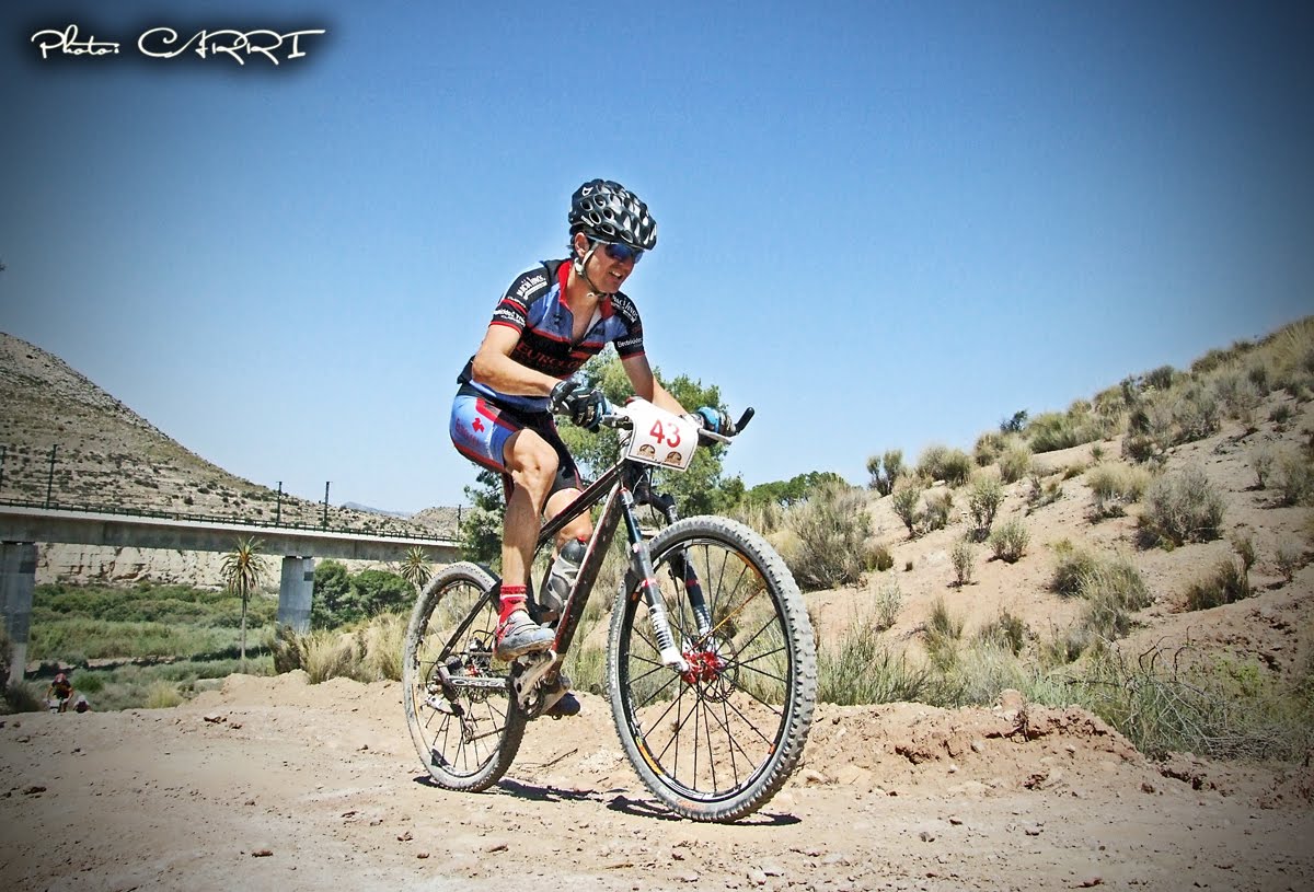RUBEN CANDELA