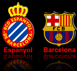 espanyol barcelona