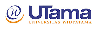 Logo Universitas Widyatama UTAMA Bandung