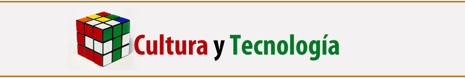 Cultura y Tecnología