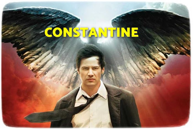 Constantine (2005)