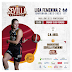 Previa jornada 20: CB Arxil Vs GardenStore Baloncesto Sevilla Femenino