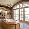 Tuscan Bathroom Ideas : 25 Tuscan Bathroom Design Ideas - Decoration Love / Looking for small bathroom ideas?