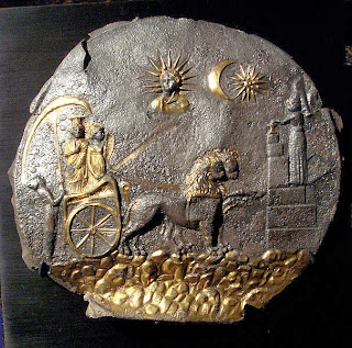 afghan treasures, cybele plate afghanistan, central asian tours