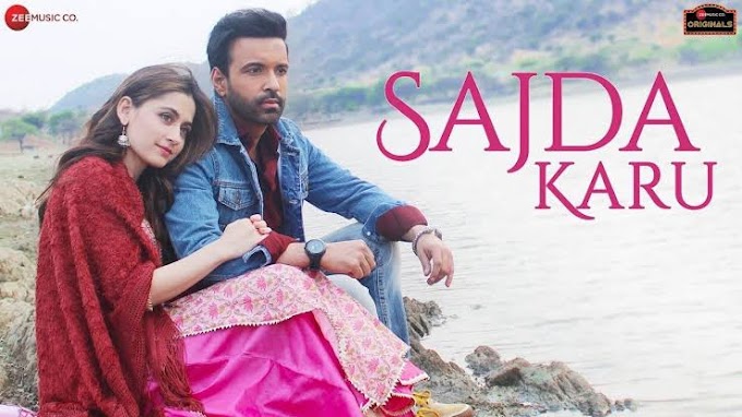 Sajda Karu Song By Stebin Ben Mp3 Download 