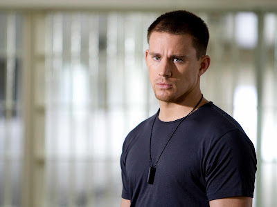 Channing Tatum American Actor | Channing Matthew Tatum Biography Film Producer