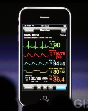 Gizmodo - WWDC 2009 iPhone App Roundup - iPhone Apps.jpg