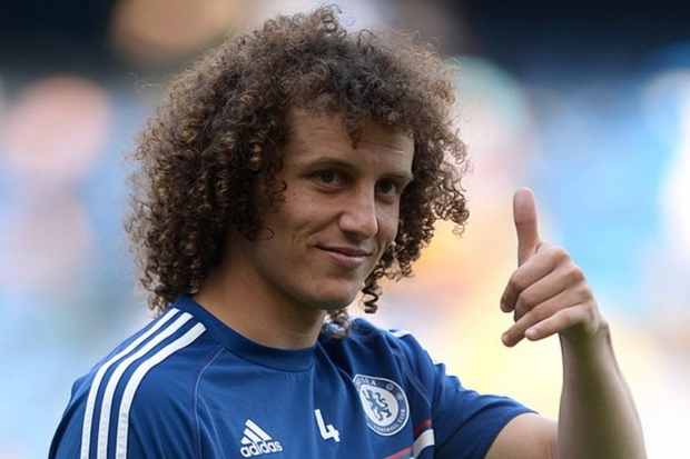 David Luiz