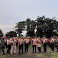 Pemantapan Pramuka Garuda Tahun 2022 Kwarran Kranggan, Kota Mojokerto