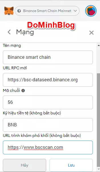 Nominex Exchange là gì? Thu nhập cực "khủng" từ Nominex | Nominex Token (NMX)