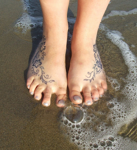 foot tattoos 2 foot tattoos 3 foot tattoos 4 foot