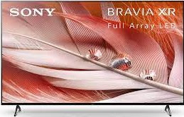 TV Sony XR-65X90J