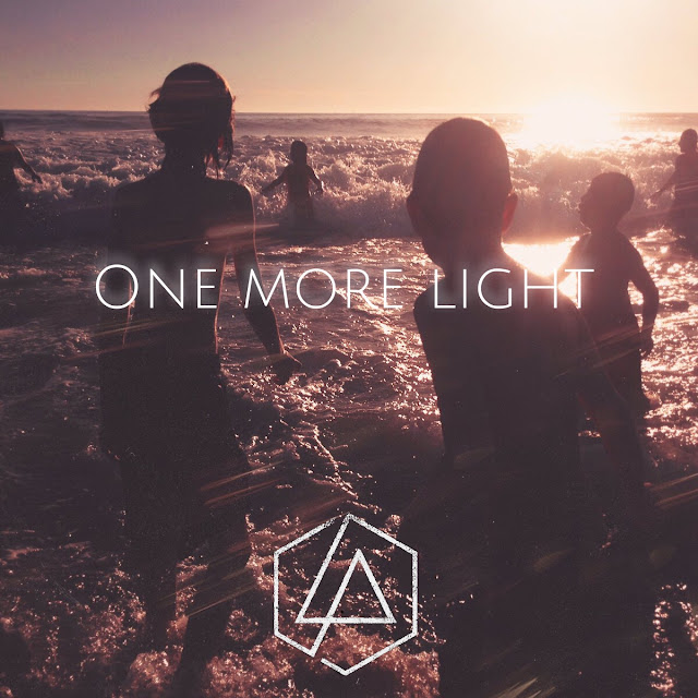 Linkin Park — One More Light