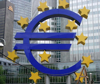 Euro Central Bank Bandung