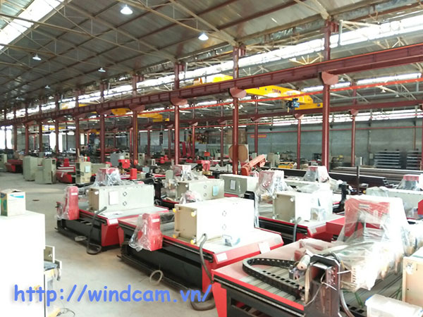 Giá máy chạm gỗ cnc tại Ninh Bình, Thái Bình, Vĩnh Phúc 2