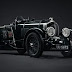 Bentley vuelve a fabricar el mítico Blower, un automóvil que dejó de fabricarse en 1930