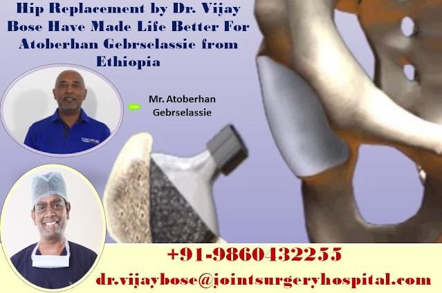 Dr. Vijay Bose patient review