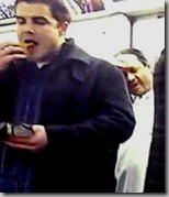 Snackman