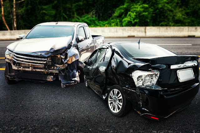 Car Accident Lawyer CT