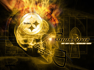 Steelers Wallpaper