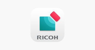 RICOH Smart Device Connector Apps Free Download