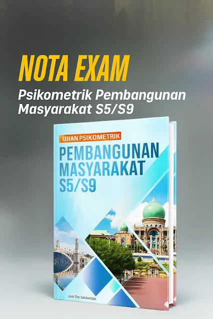 Penolong Pegawai Pembangunan Masyarakat Gred S5