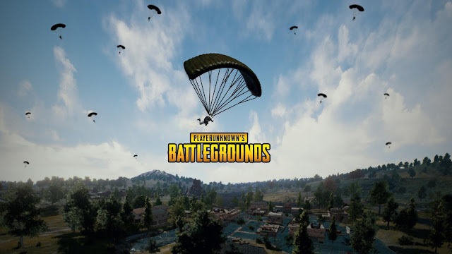 PlayerUnknown's Battlegrounds (PUBG) HD High Quality 4K Wallpapers